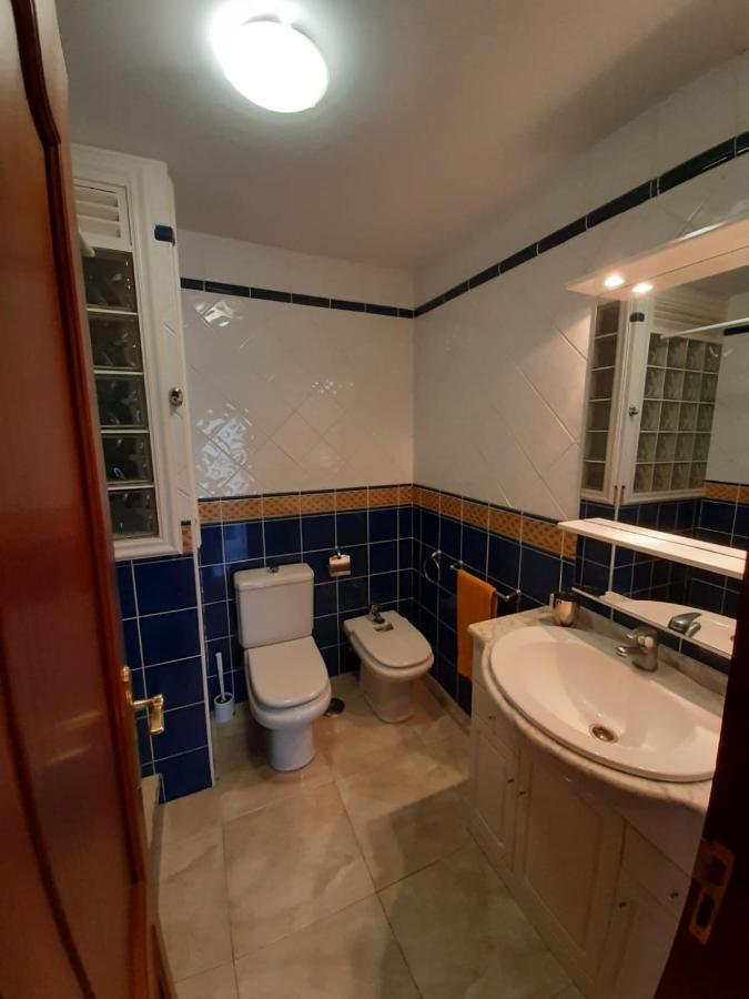 Apartment In Bajamar Near Coast サン・クリストバル・デ・ラ・ラグーナ エクステリア 写真