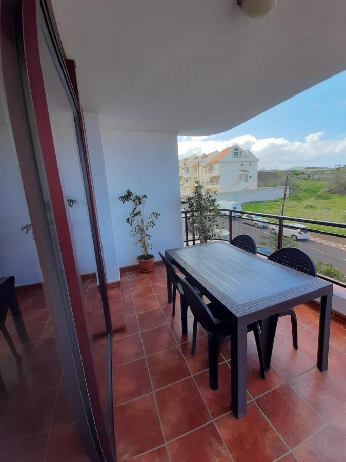 Apartment In Bajamar Near Coast サン・クリストバル・デ・ラ・ラグーナ エクステリア 写真