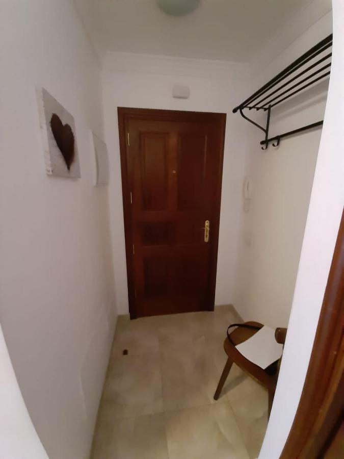 Apartment In Bajamar Near Coast サン・クリストバル・デ・ラ・ラグーナ エクステリア 写真