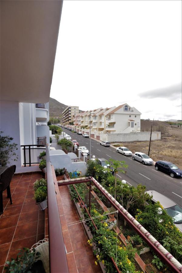 Apartment In Bajamar Near Coast サン・クリストバル・デ・ラ・ラグーナ エクステリア 写真
