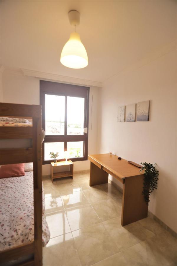 Apartment In Bajamar Near Coast サン・クリストバル・デ・ラ・ラグーナ エクステリア 写真