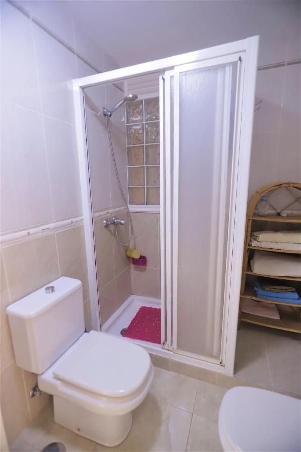 Apartment In Bajamar Near Coast サン・クリストバル・デ・ラ・ラグーナ エクステリア 写真