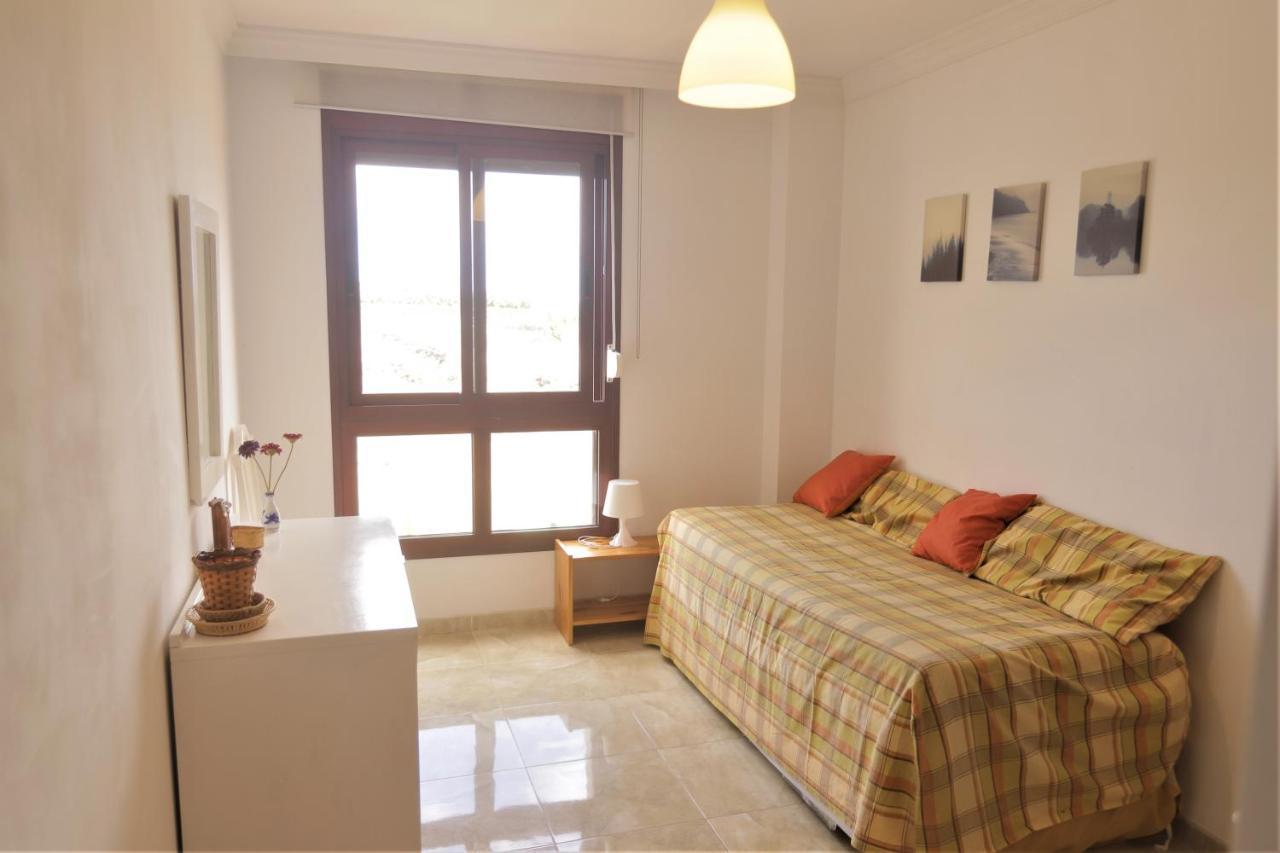 Apartment In Bajamar Near Coast サン・クリストバル・デ・ラ・ラグーナ エクステリア 写真