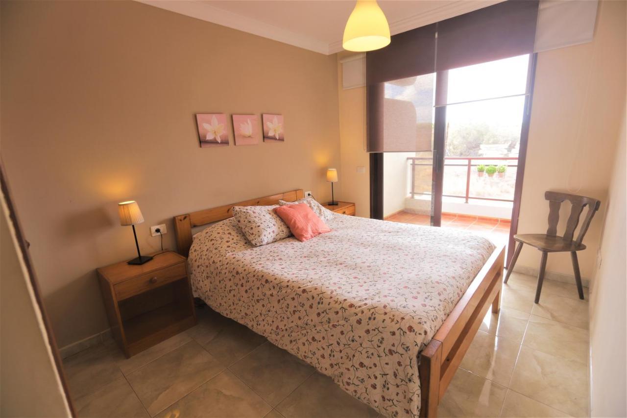 Apartment In Bajamar Near Coast サン・クリストバル・デ・ラ・ラグーナ エクステリア 写真