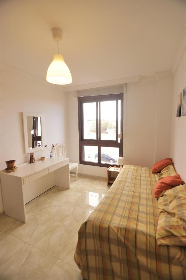 Apartment In Bajamar Near Coast サン・クリストバル・デ・ラ・ラグーナ エクステリア 写真