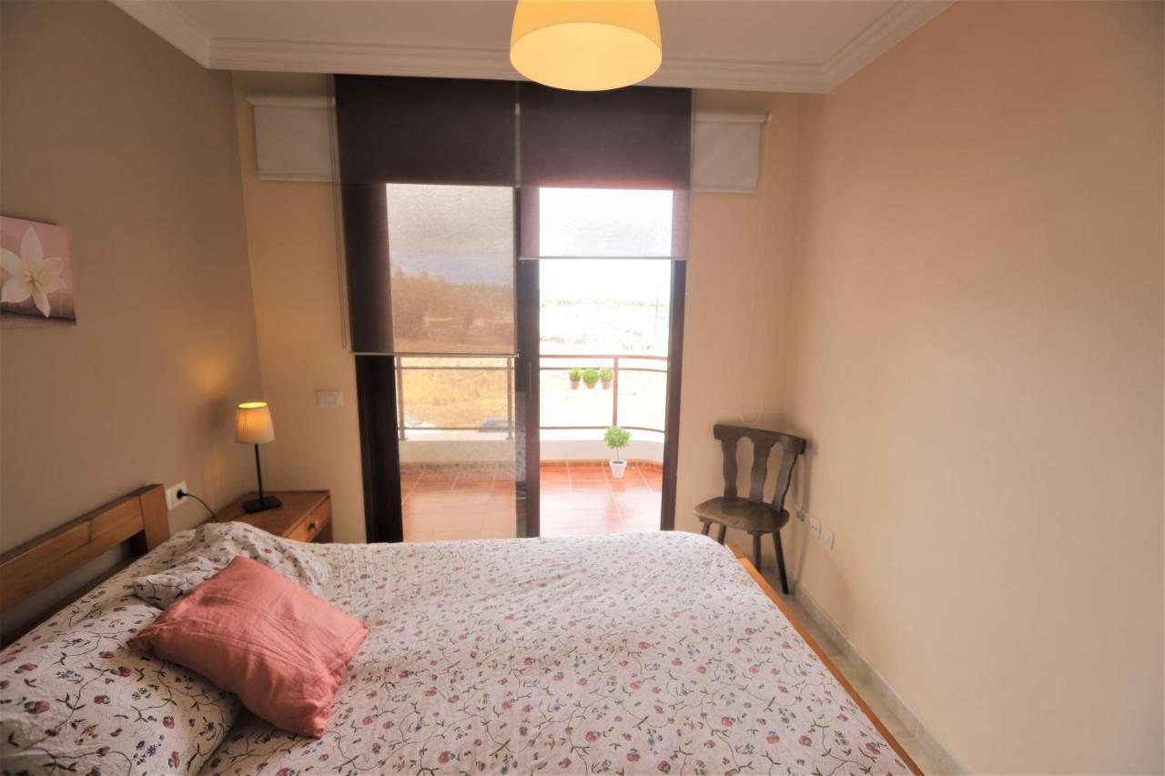 Apartment In Bajamar Near Coast サン・クリストバル・デ・ラ・ラグーナ エクステリア 写真