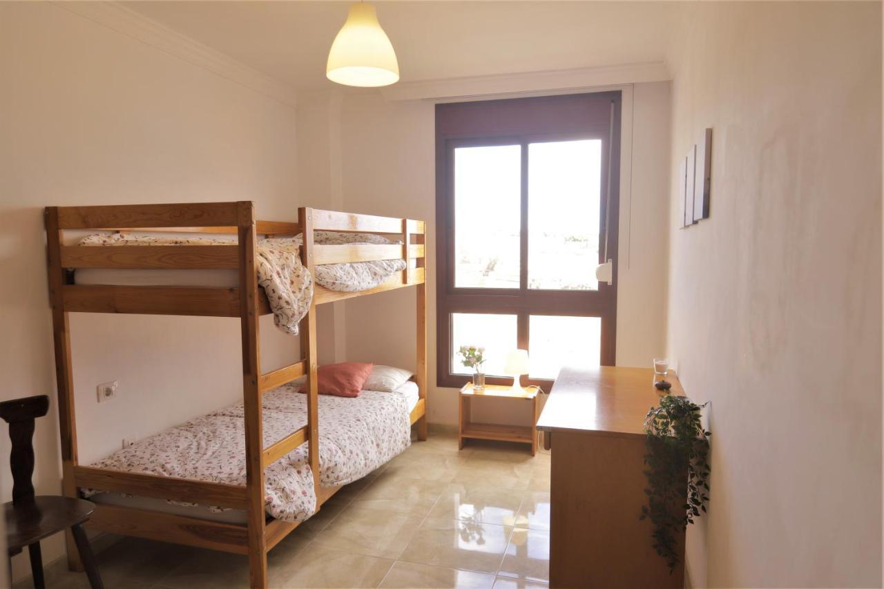 Apartment In Bajamar Near Coast サン・クリストバル・デ・ラ・ラグーナ エクステリア 写真