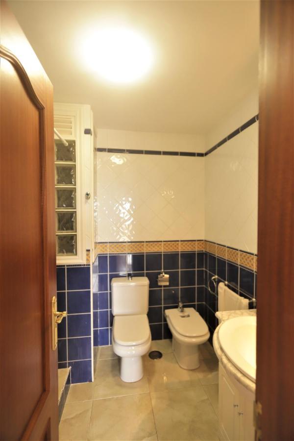 Apartment In Bajamar Near Coast サン・クリストバル・デ・ラ・ラグーナ エクステリア 写真