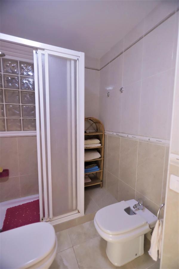 Apartment In Bajamar Near Coast サン・クリストバル・デ・ラ・ラグーナ エクステリア 写真